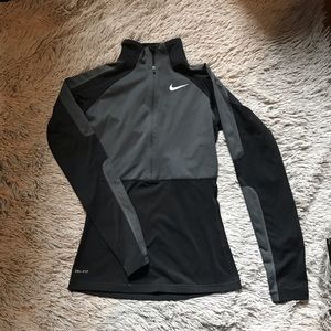 Nike Dri-Fit Jacket